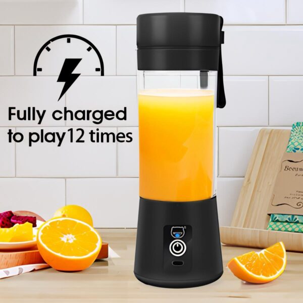 Romino Smoothie Juicer - Image 4