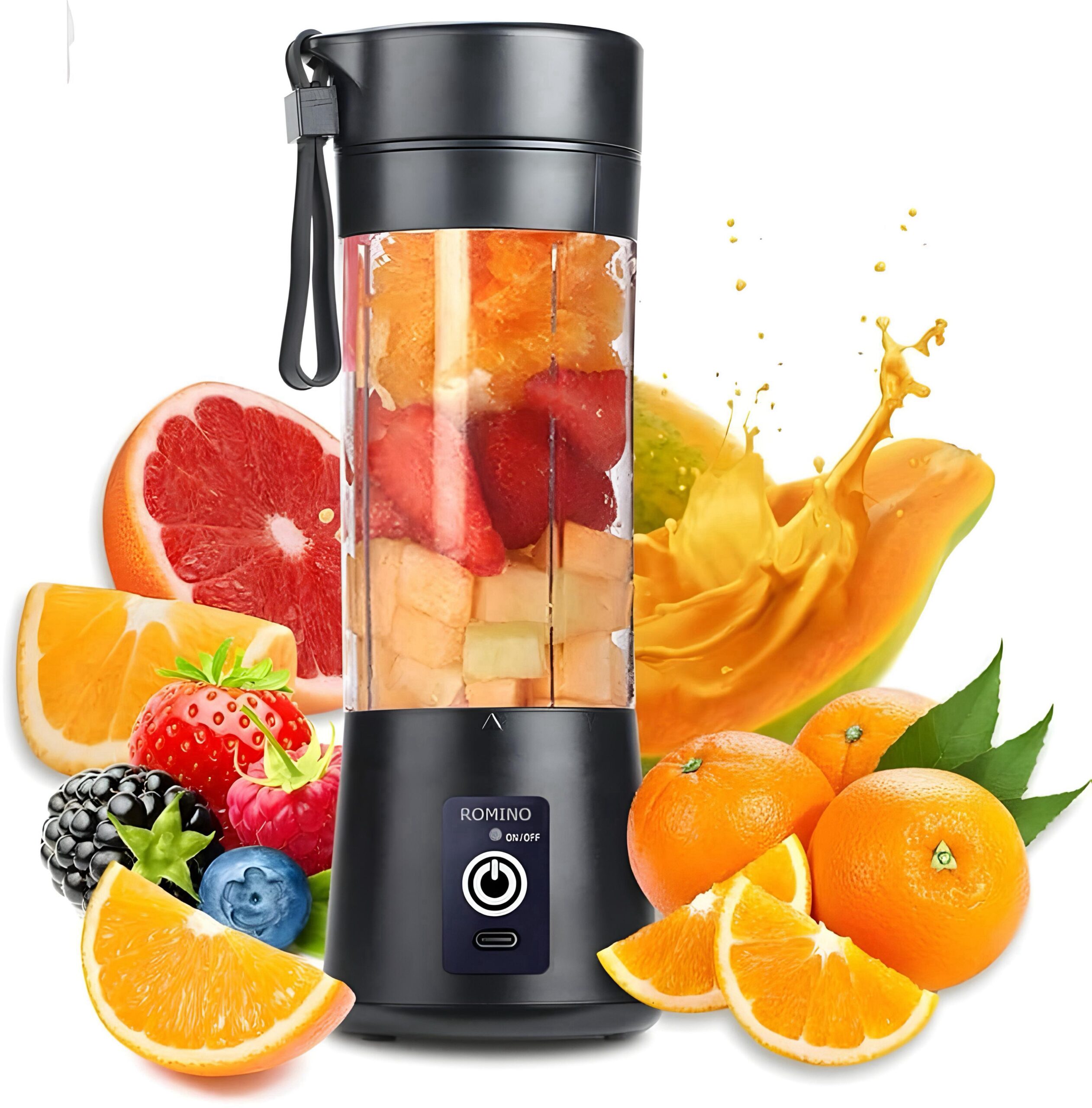 Romino Smoothie Juicer