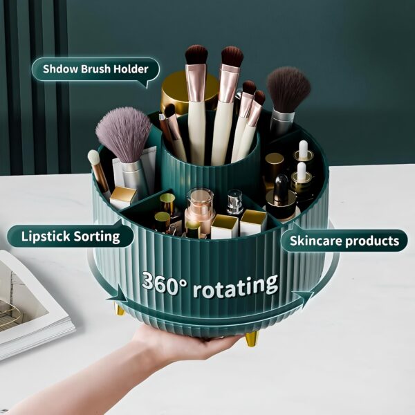 Jialto 360° Rotation Organizer - Image 3