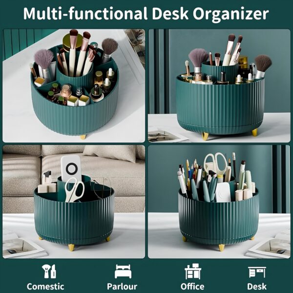 Jialto 360° Rotation Organizer - Image 4