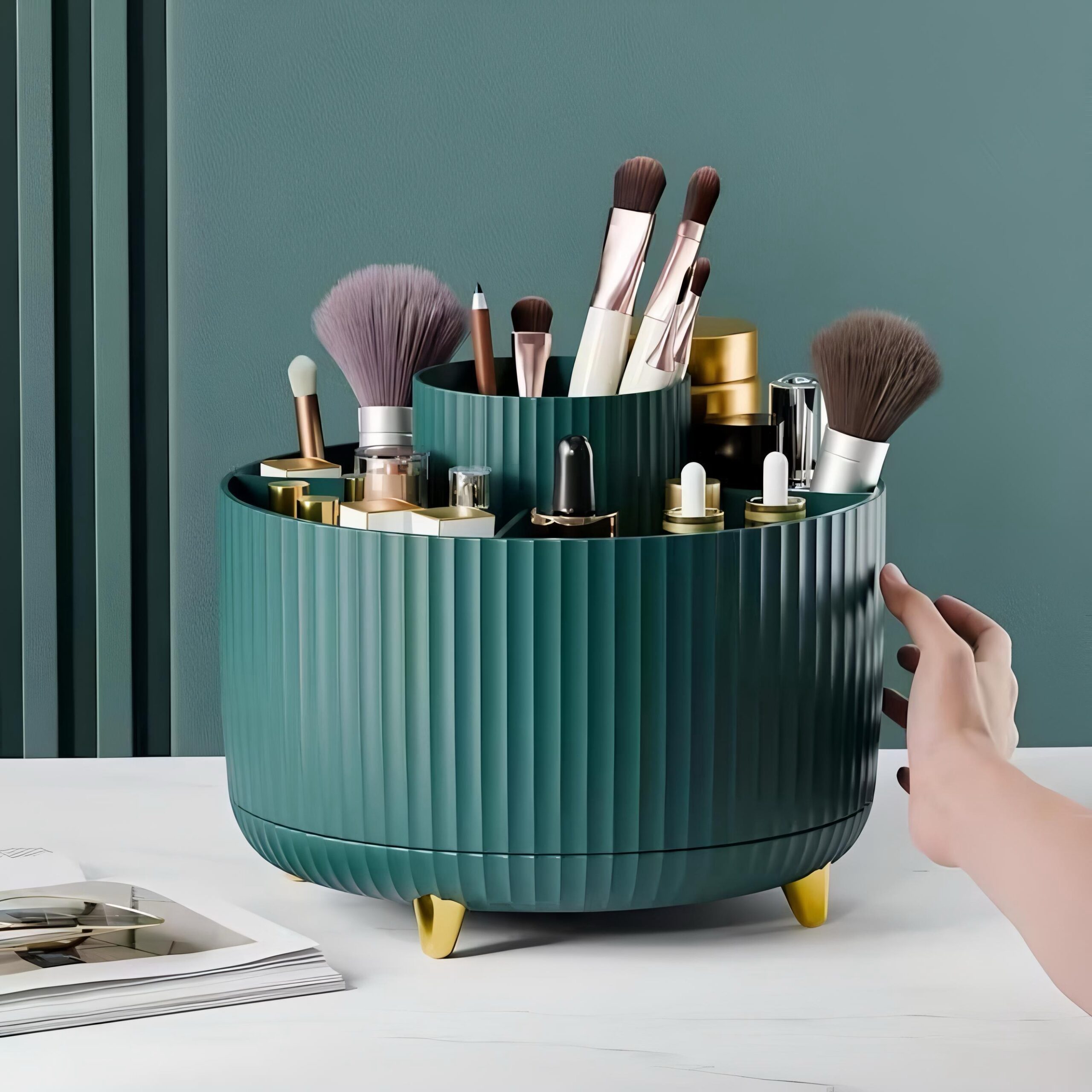 Jialto 360° Rotation Organizer