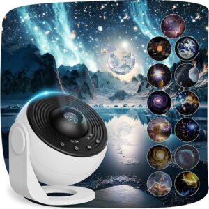 Planetarium Projector Pro 2025