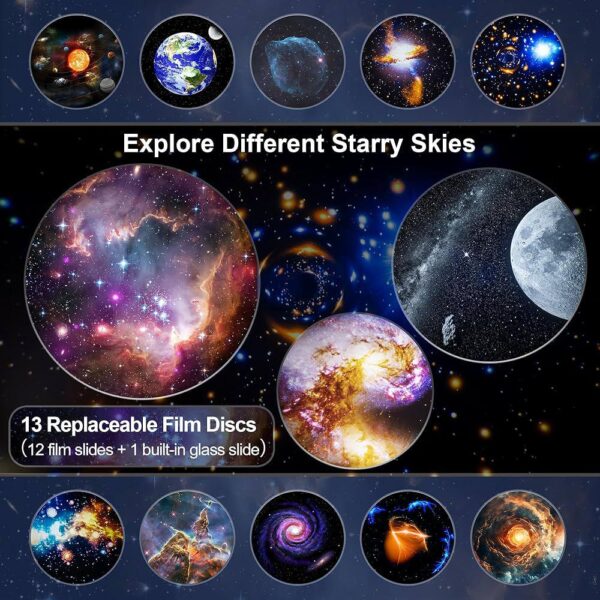 Planetarium Projector Pro 2025 - Image 3