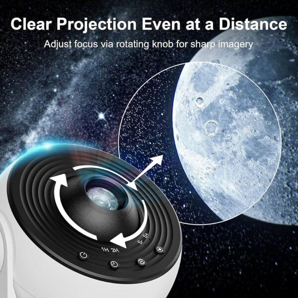 Planetarium Projector Pro 2025 - Image 5