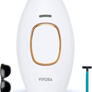 Vifora Ipl Laser Hair Removal Handset