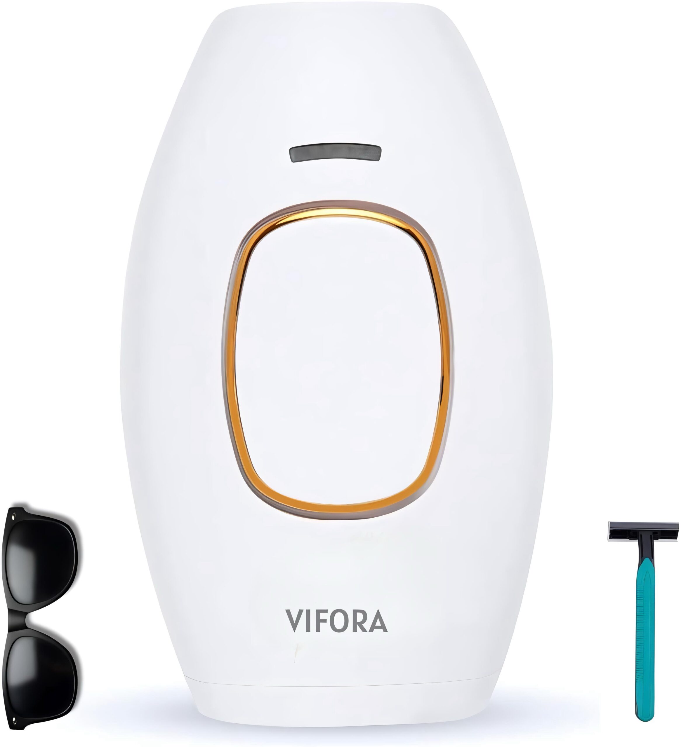 Vifora Ipl Laser Hair Removal Handset